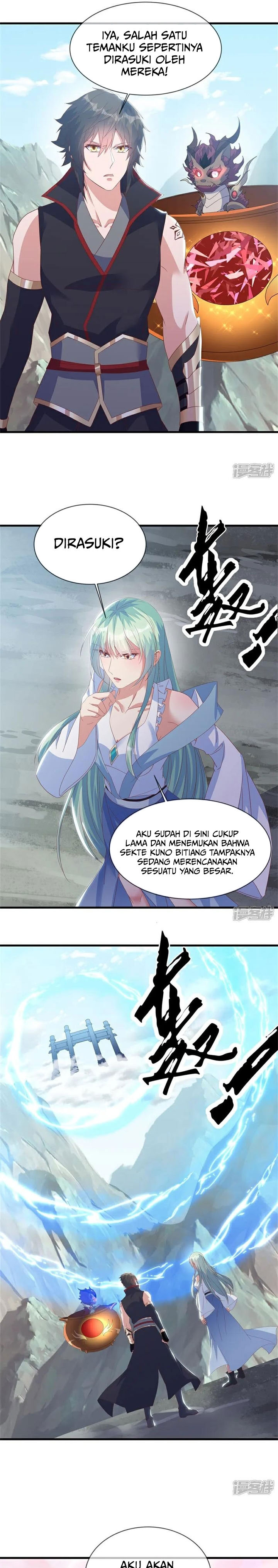 Dilarang COPAS - situs resmi www.mangacanblog.com - Komik peerless soul 720 - chapter 720 721 Indonesia peerless soul 720 - chapter 720 Terbaru 17|Baca Manga Komik Indonesia|Mangacan